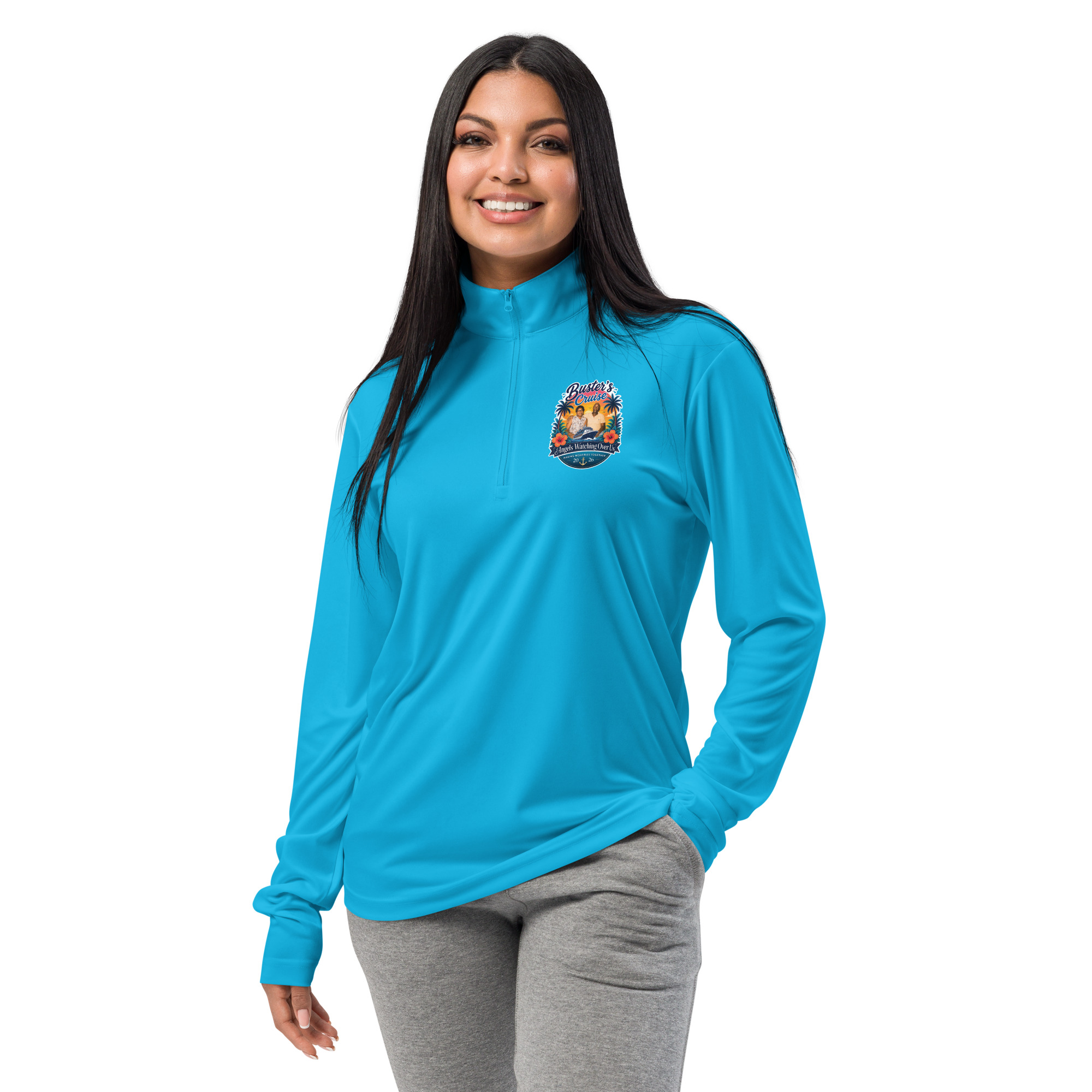 unisex-quarter-zip-pullover-atomic-blue-front-6a0f062a9cbe9.jpg