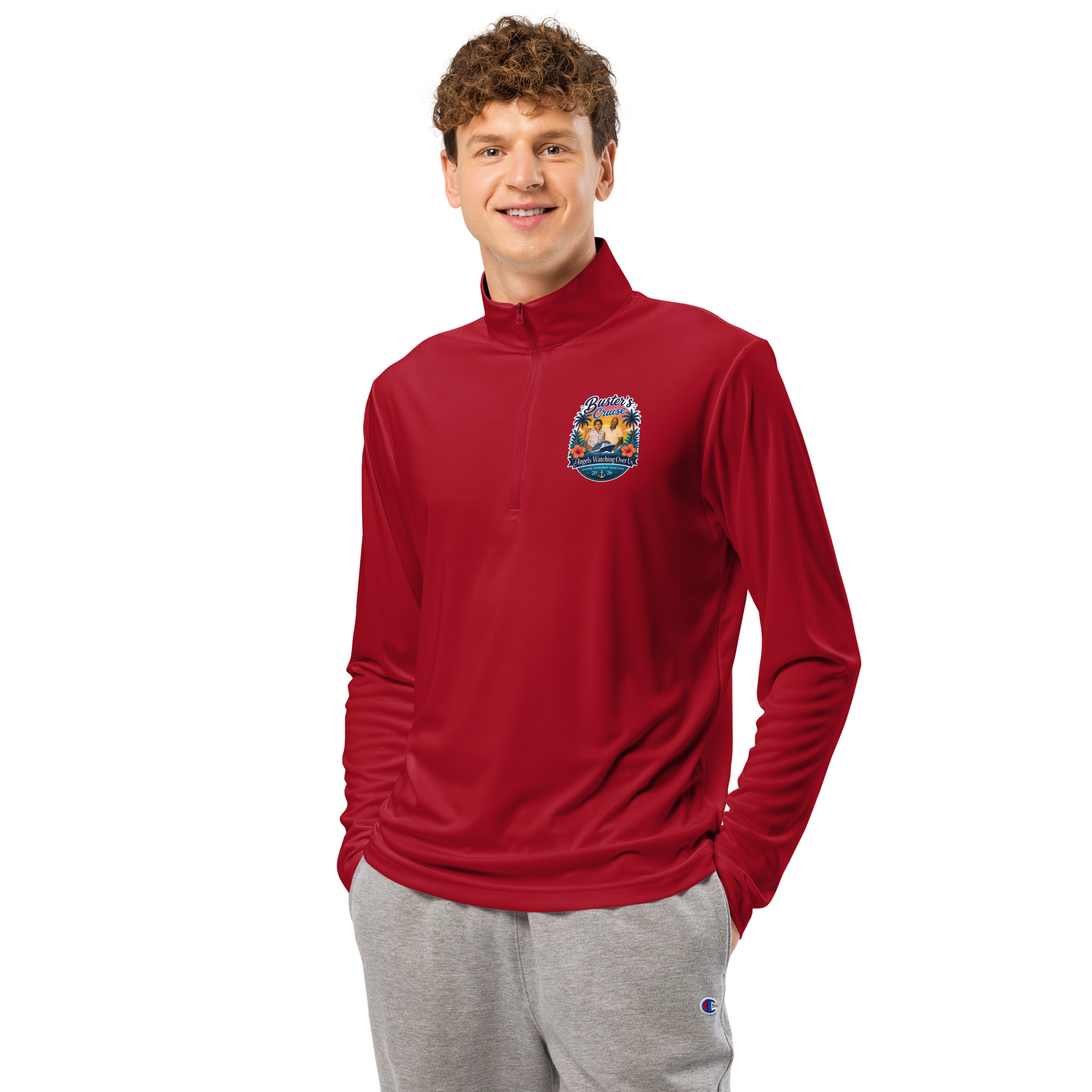 unisex-quarter-zip-pullover-true-red-front-6a0f073181591.jpg